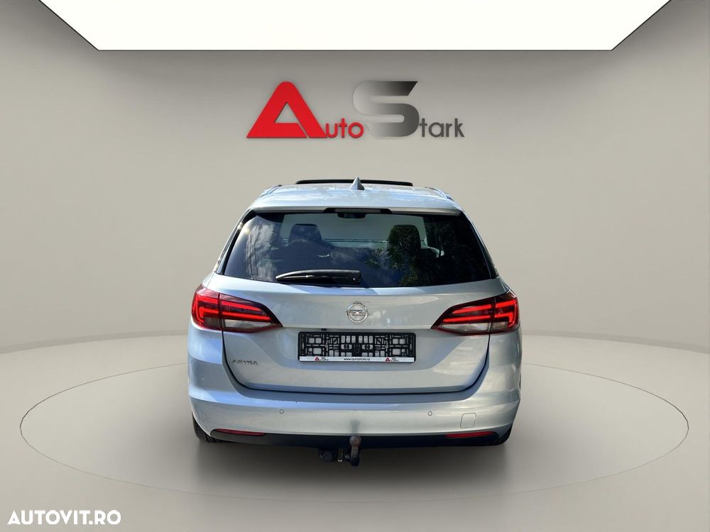 Opel Astra Sport Tourer 1.0 Turbo ECOTEC Start/Stop Innovation - 5