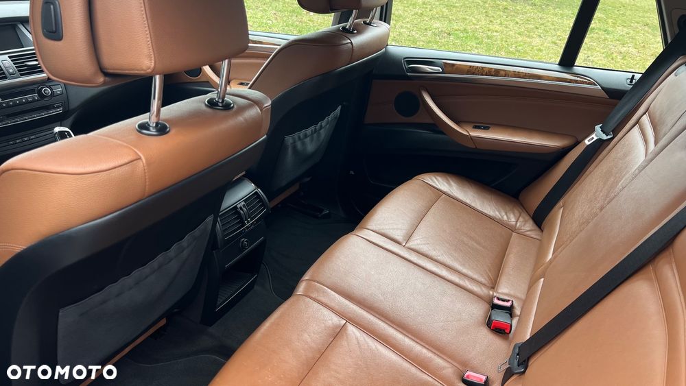 BMW X5 3.0d xDrive - 6