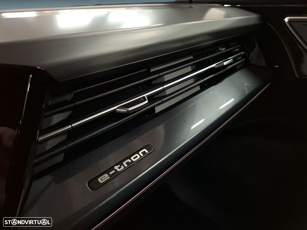 Audi Q4 Sportback e-tron 45 82 kWh - 21