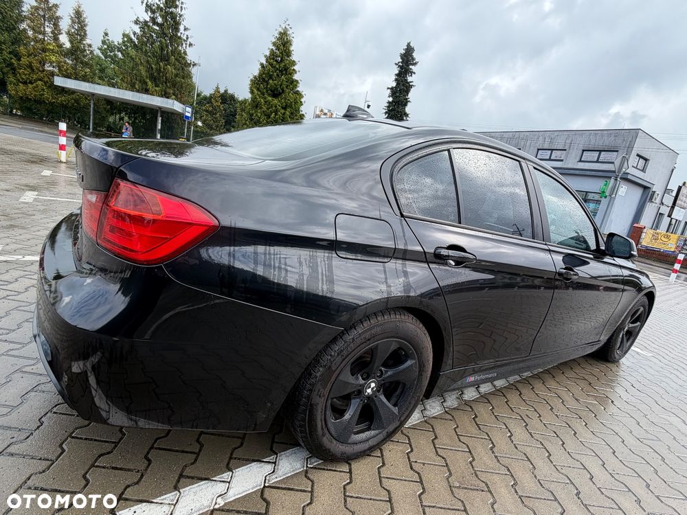 BMW Seria 3 320d Eff.Dynamics Advantage - 22