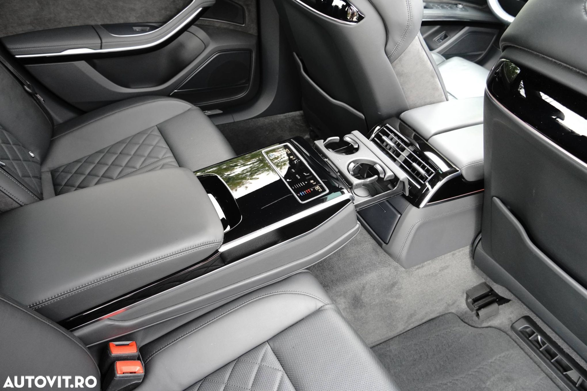 Audi A8 - 19