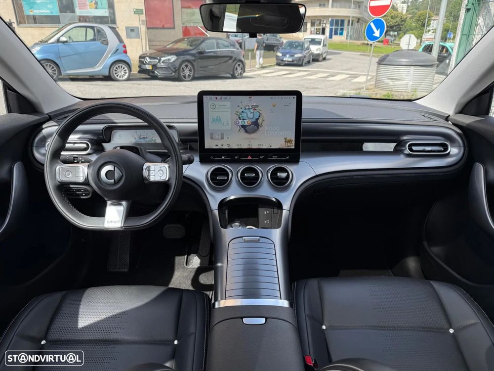 Smart #3 Pro - 10