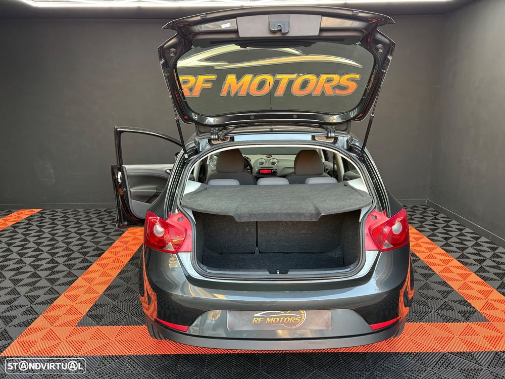 SEAT Ibiza 1.2 12V Style - 28