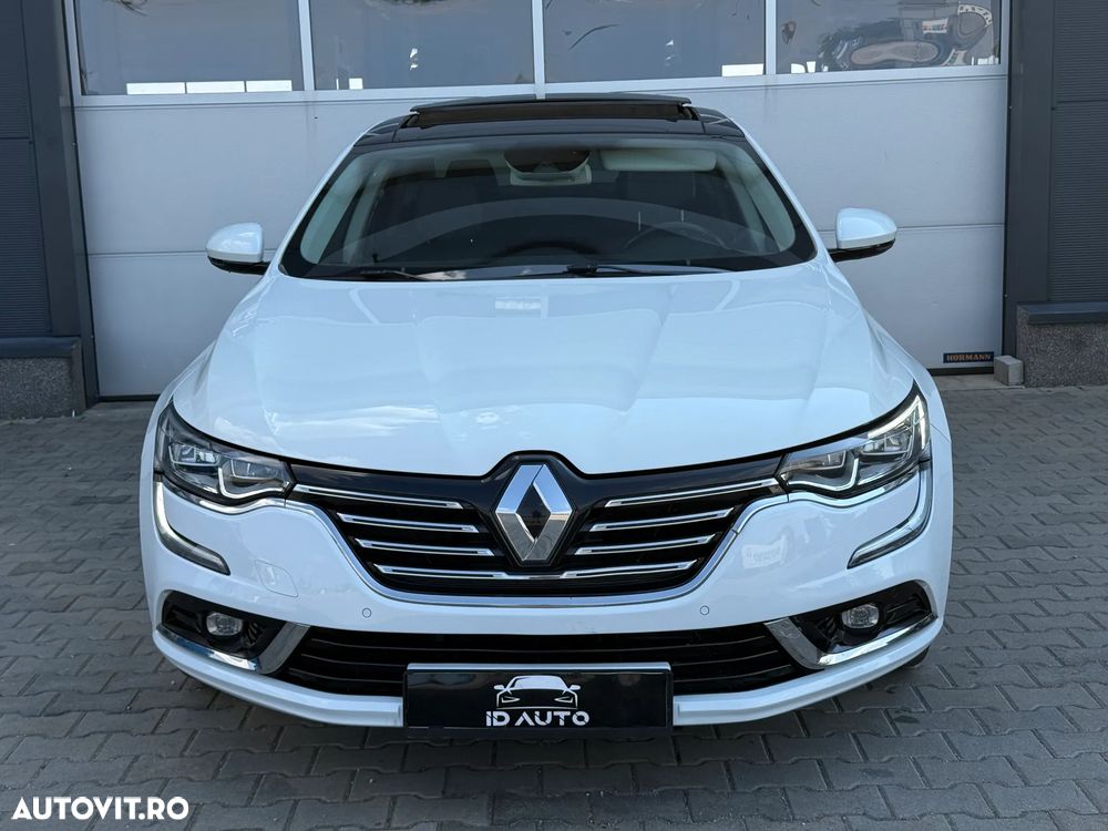 Renault Talisman - 2