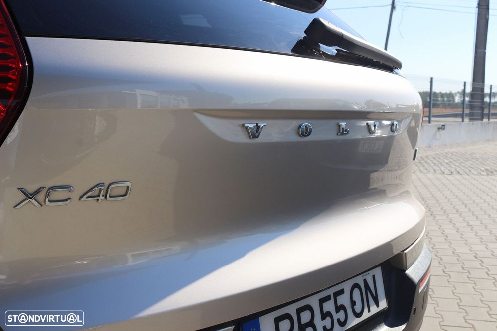 Volvo XC 40 1.5 T5 PHEV Core - 16