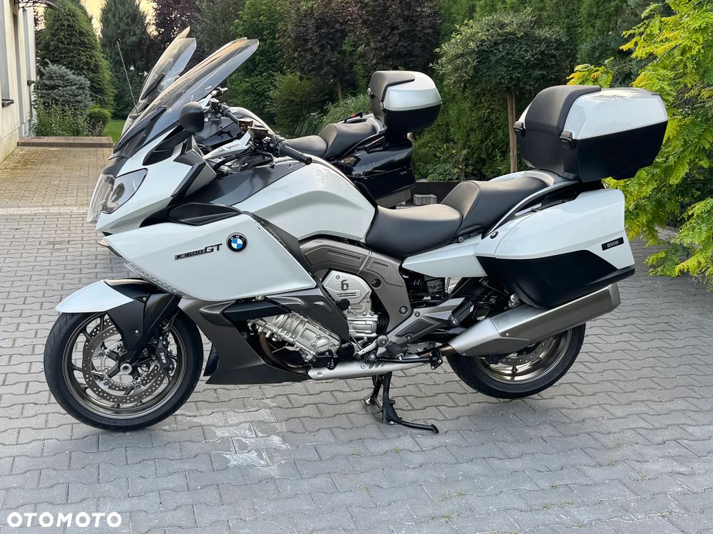 BMW K - 10