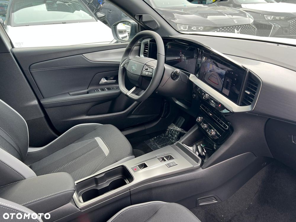 Opel Mokka 1.2 T mHEV Ultimate S&S eDTC6 - 12