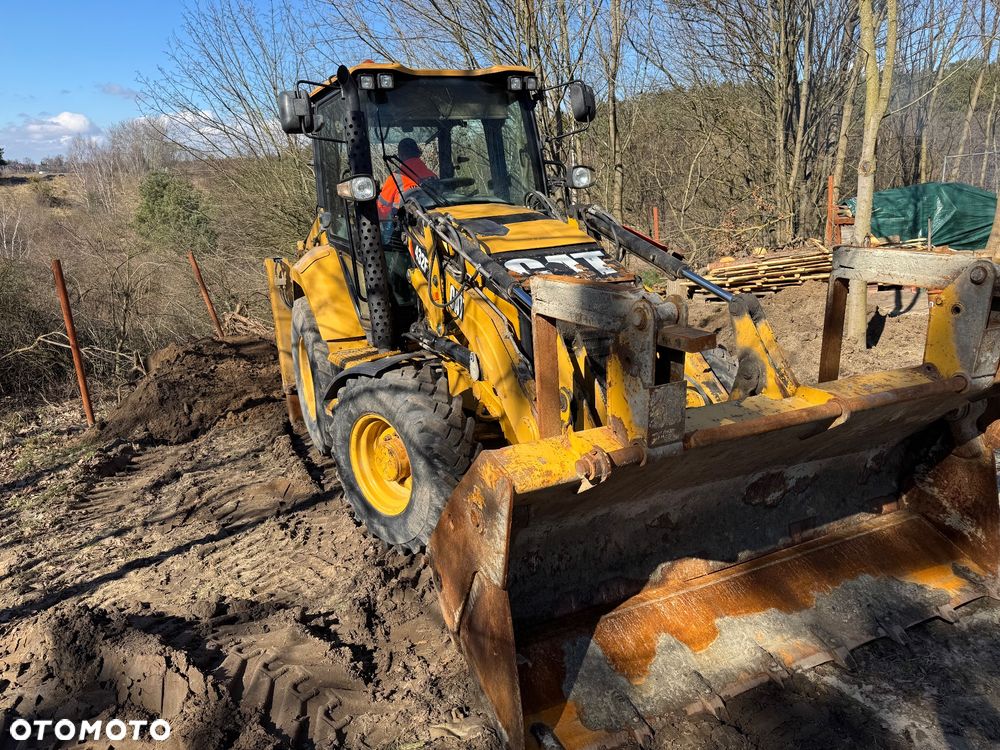 Caterpillar 432F2 - 2