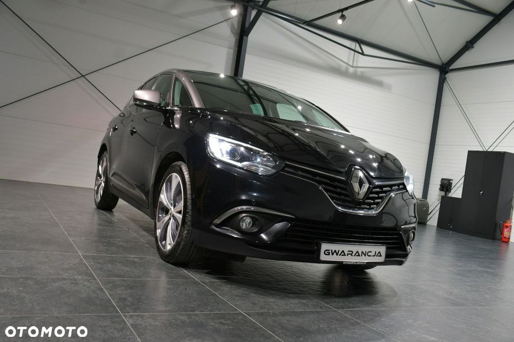 Renault Scenic BLUE dCi 120 LIMITED - 6