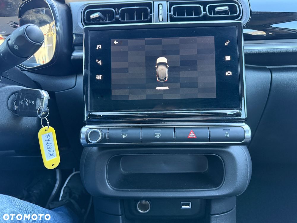 Citroën C3 Pure Tech 83 S&S ORIGINS - 23