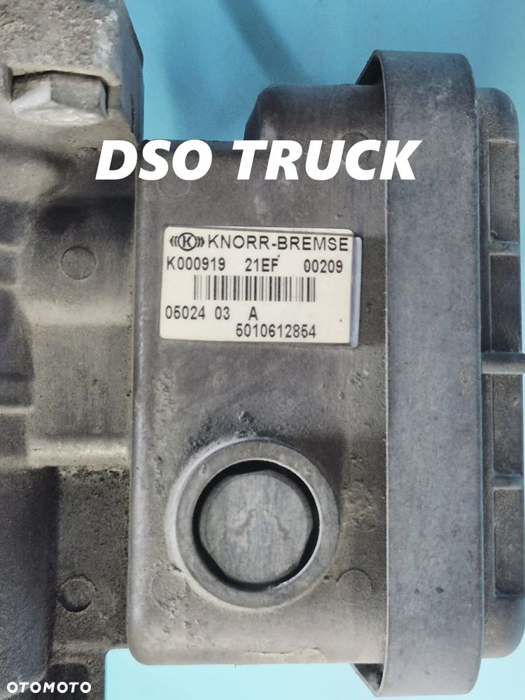 5010612854 K000919 ZAWOR EUROPA RENAULT DXI MAGNUM PREMIUM - 5