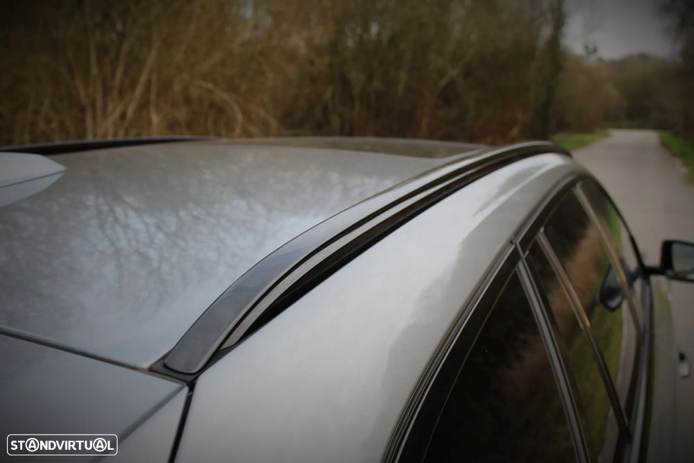 BMW 320 d Aut. M Sport - 30