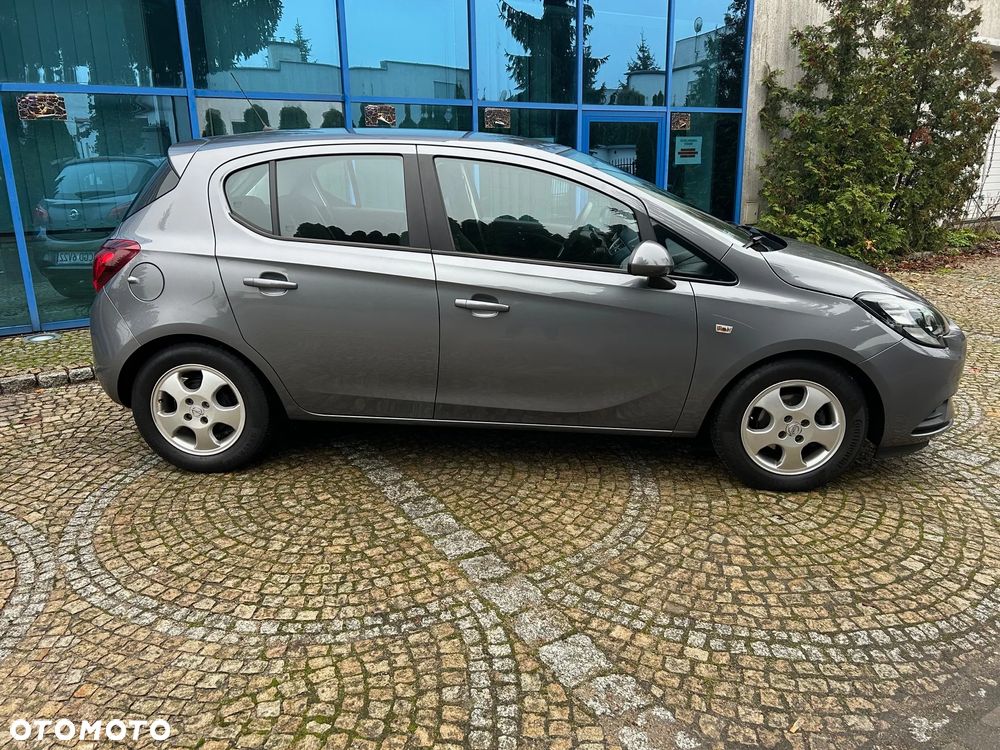 Opel Corsa 1.4 Enjoy S&S - 4