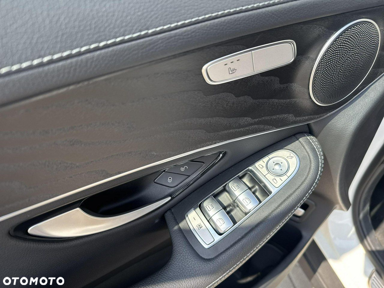 Mercedes-Benz GLC 200 d 4-Matic - 12