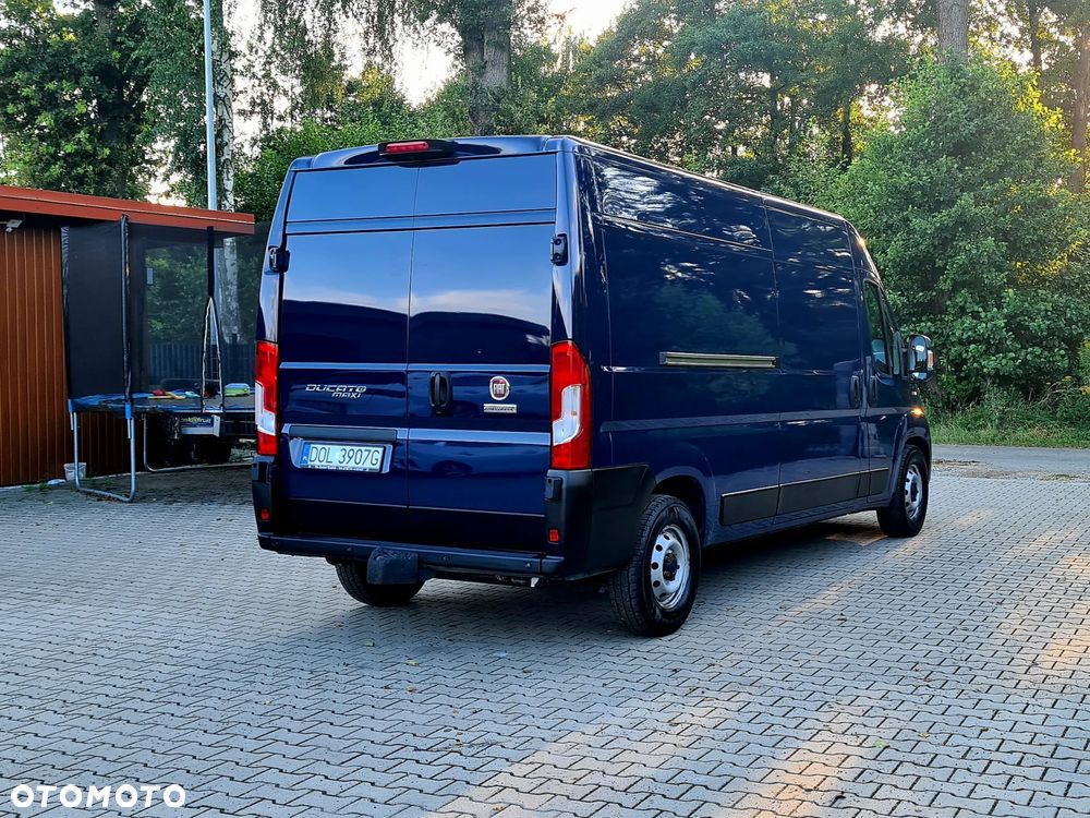 Fiat Ducato Maxi - 35