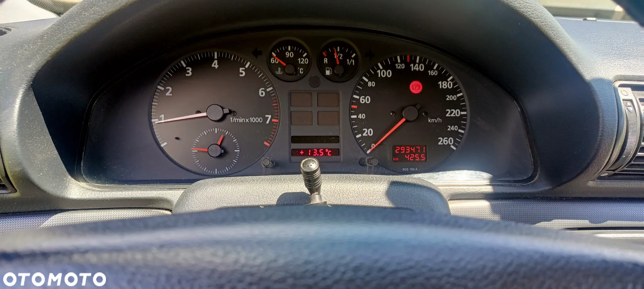 Audi A4 Avant 1.6 - 21