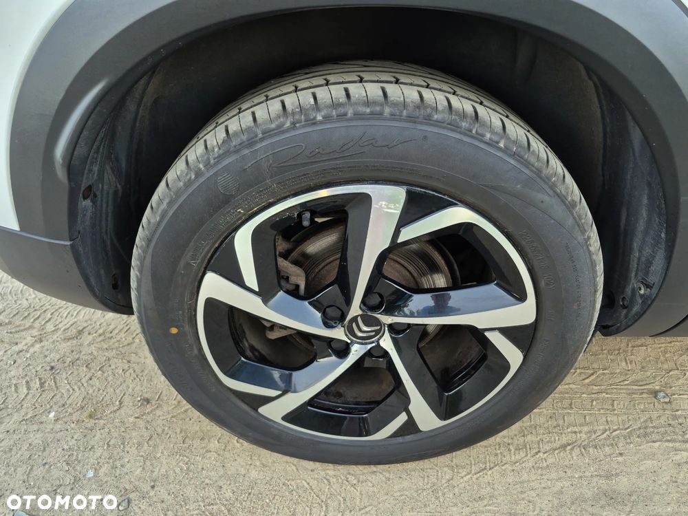 Citroën C5 Aircross 2.0 BlueHDi Feel EAT8 - 9