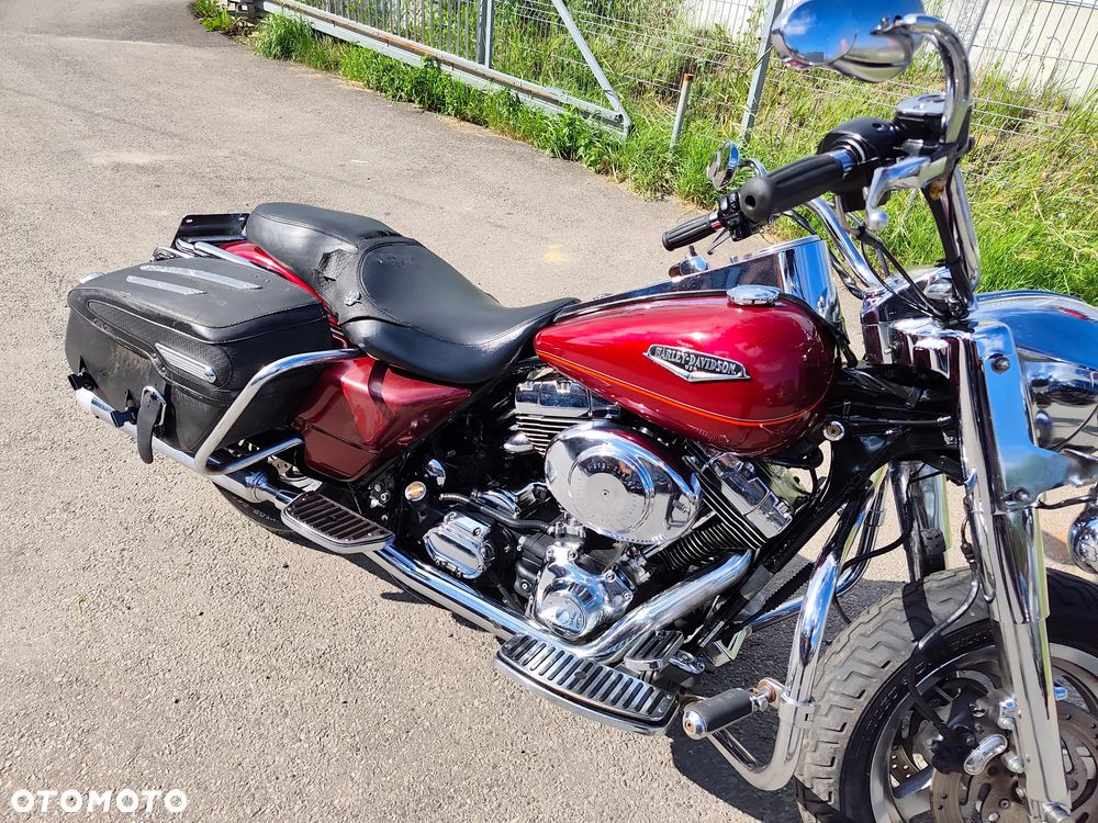 Harley-Davidson Touring Road King - 3