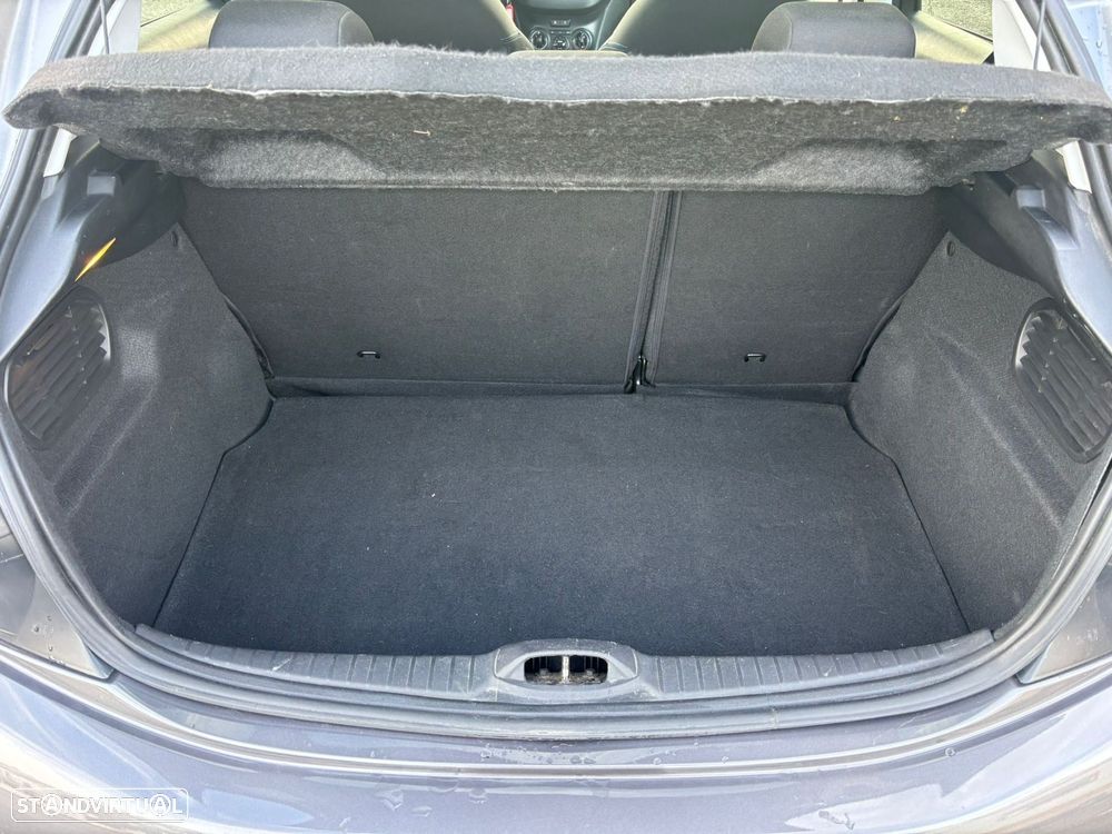 Peugeot 208 1.5 BlueHDi Signature - 11