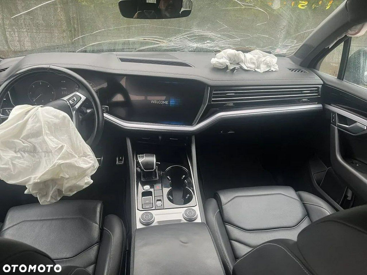Volkswagen Touareg - 7