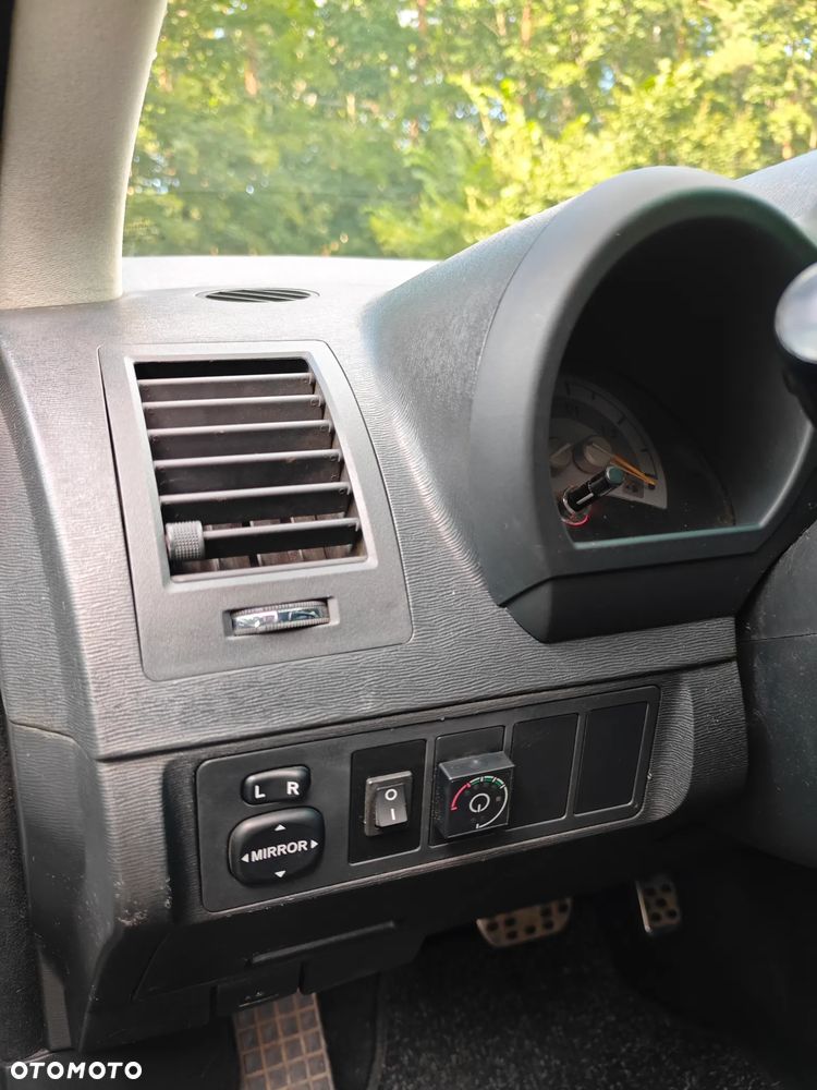 Toyota Inny - 9