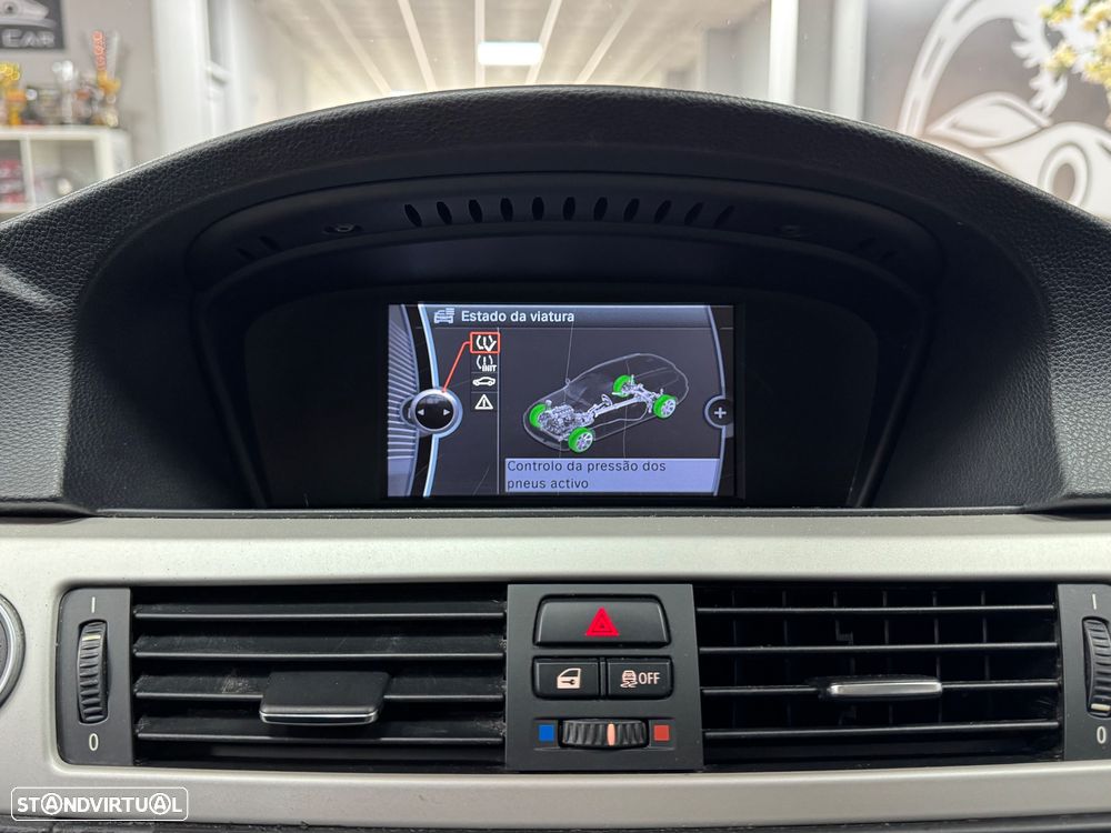 BMW 320 d DPF Edition Fleet - 36