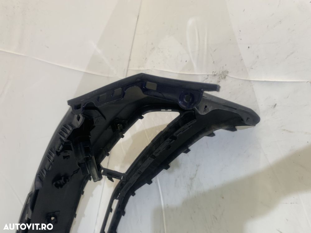 Bara fata VW Touran, 2015, 2016, 2017, 2018, 2019, cod origine OE 5TA807221AL. - 9