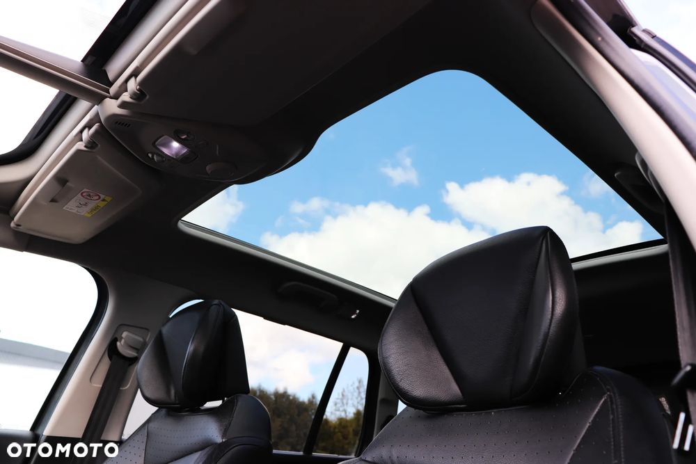 Citroën C4 Grand Picasso 2.0 HDi Exclusive - 16