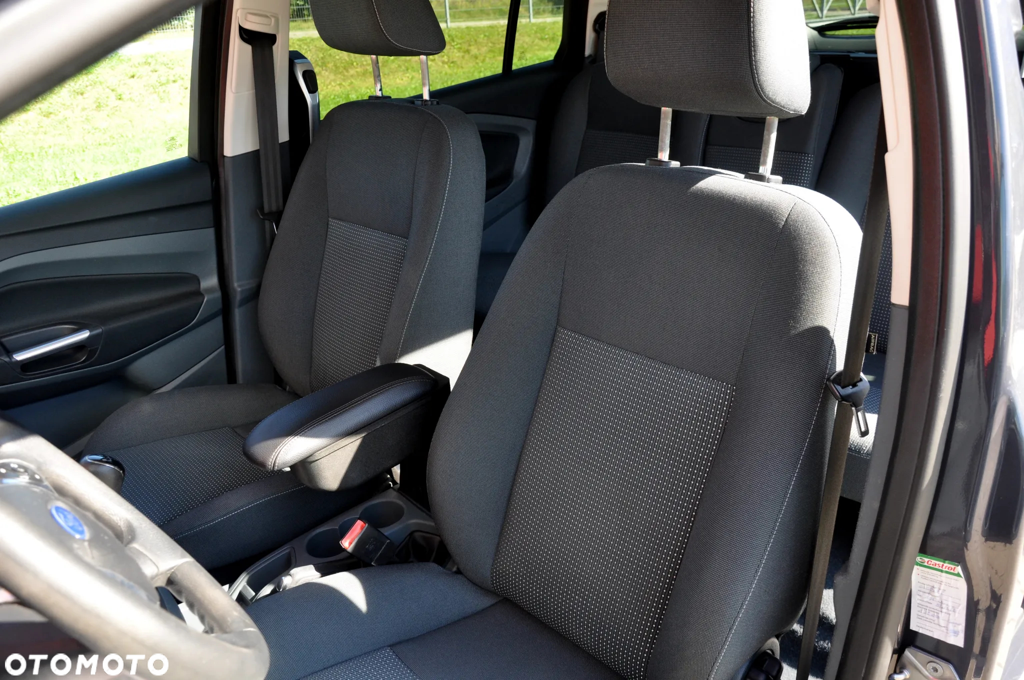 Ford Grand C-MAX 1.0 EcoBoost Start-Stopp-System Champions Edition - 25