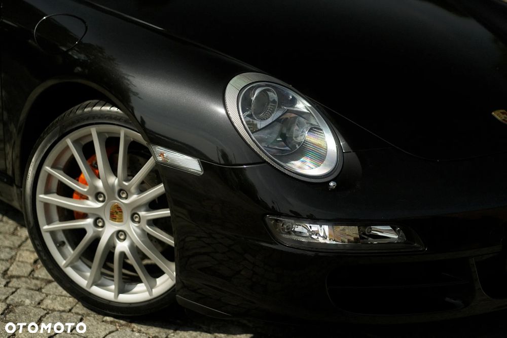 Porsche 911 - 7