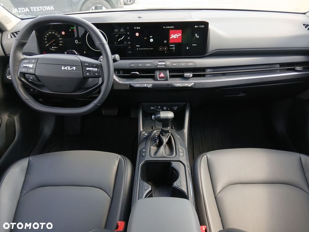 Kia K4 1.6 T-GDI L - 11