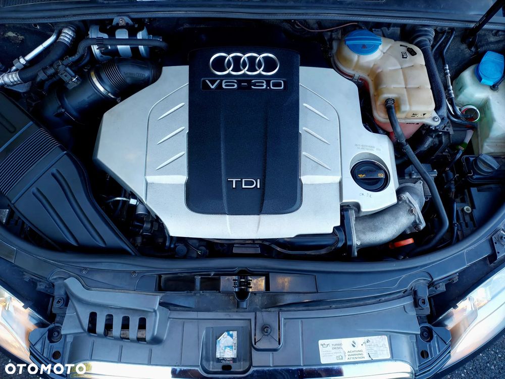 Audi A4 Avant - 11