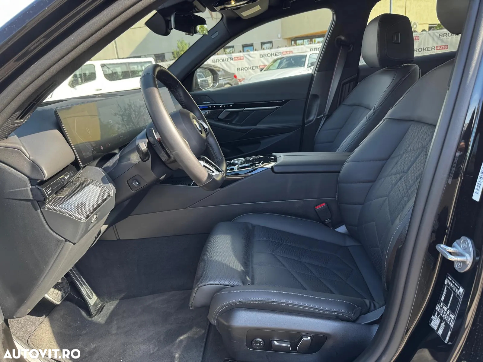 BMW Seria 5 - 10