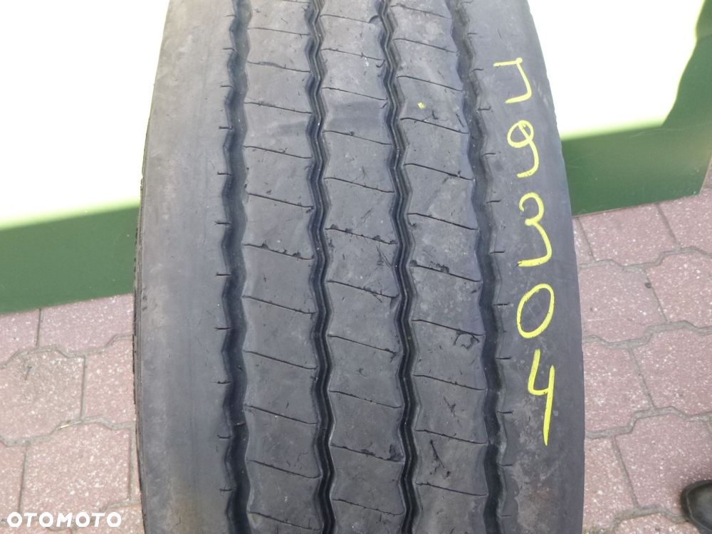 Opona ciężarowa 315/80R22.5 Bfgoodrich ROAD CONTROL S. Opony ciężarowe - 2