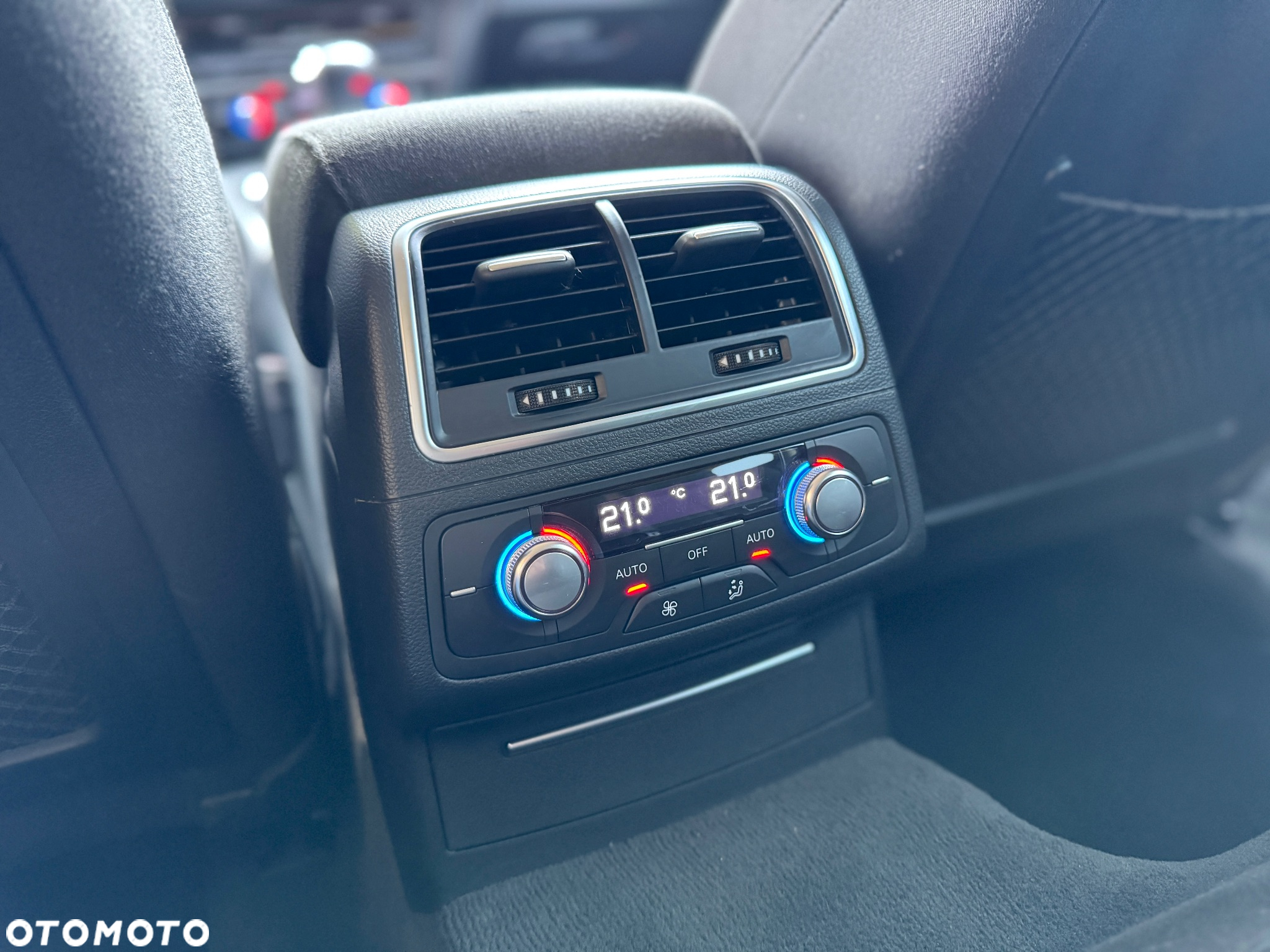Audi A6 3.0 TDI Quattro S tronic - 15