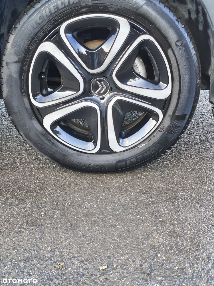 Citroën C3 Pure Tech 83 S&S C-SERIES - 7