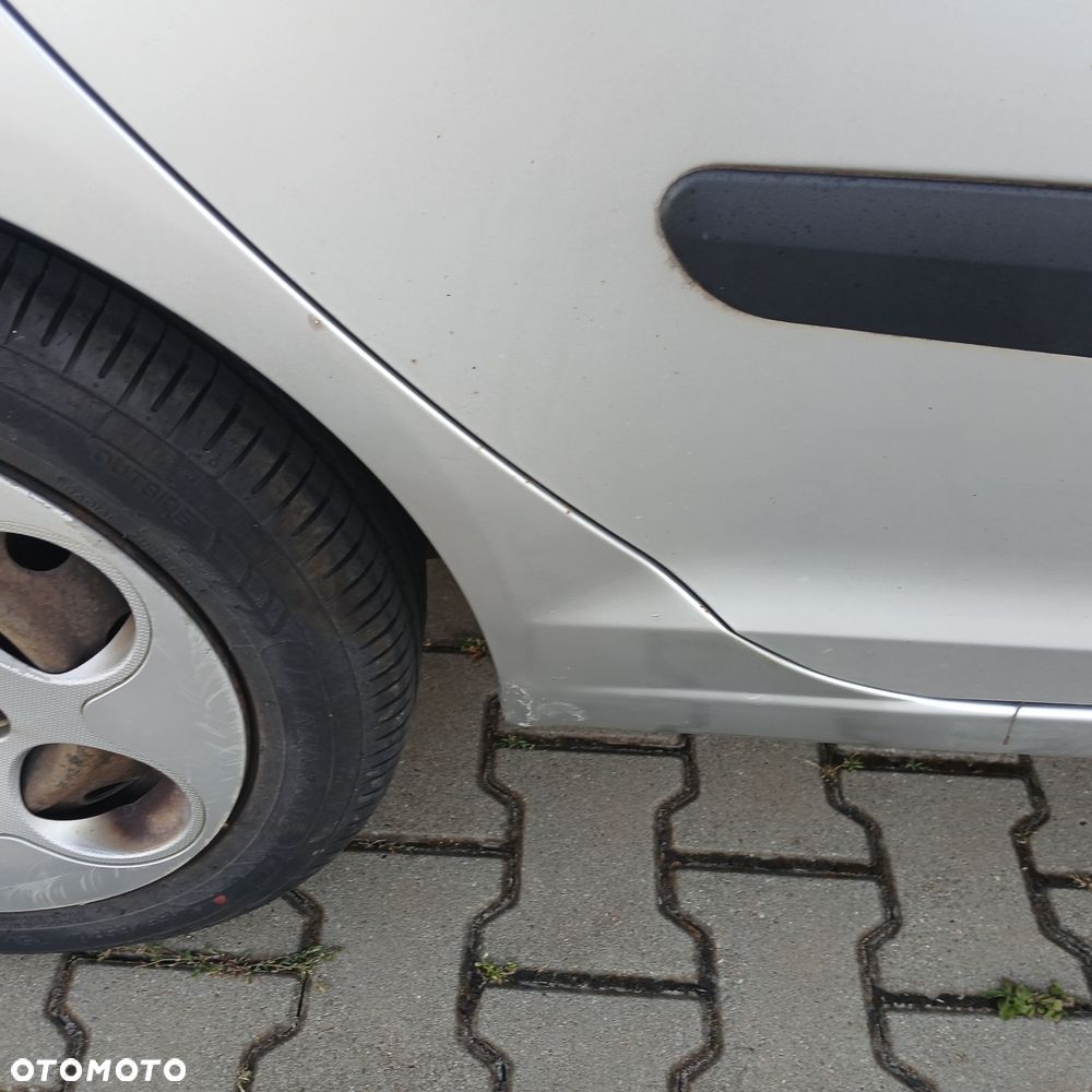 Kia Picanto 1.0 Comfort - 8