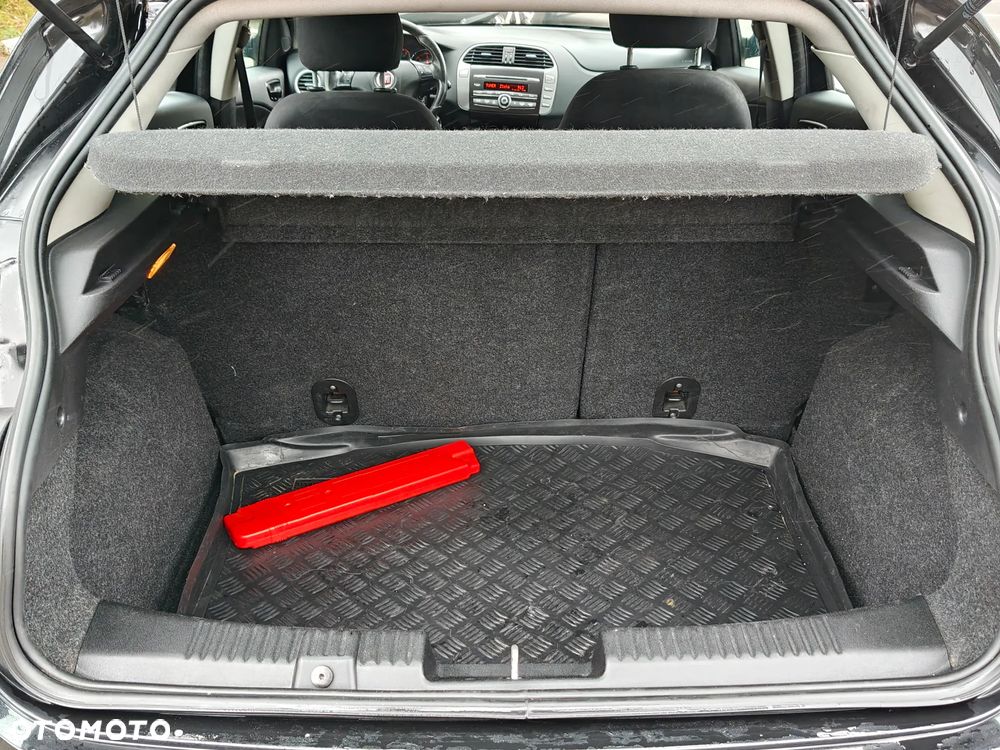 Fiat Bravo 1.6 Multijet 16V Dynamic Euro5 - 20