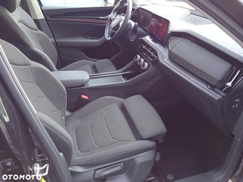 Skoda Kodiaq - 17
