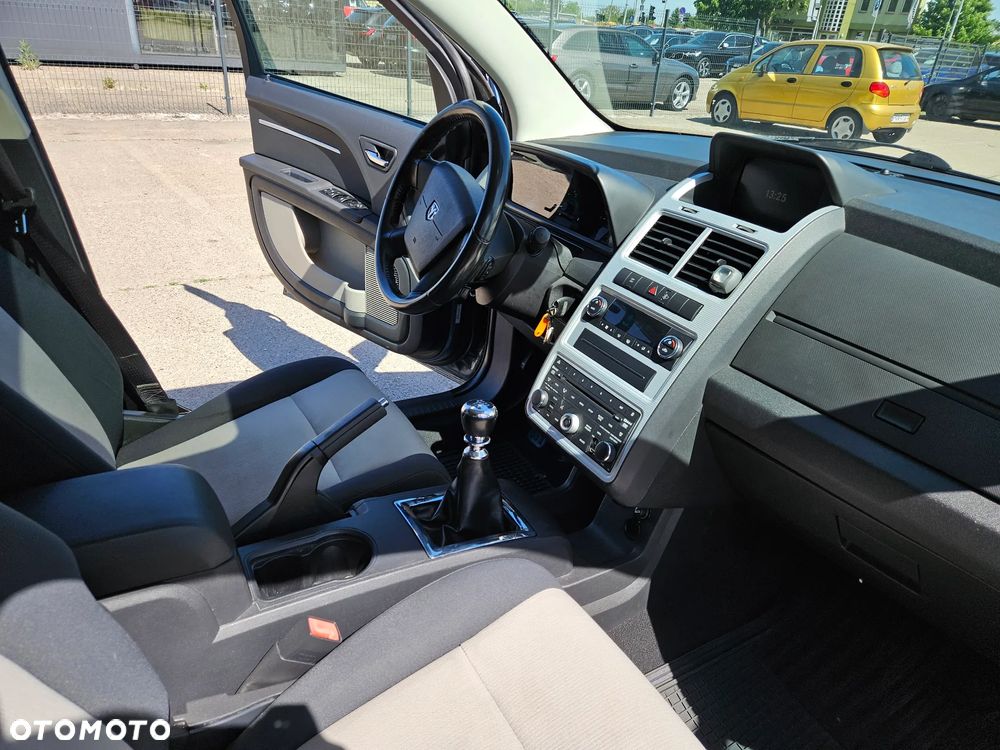 Dodge Journey 2.0 CRD SXT - 20