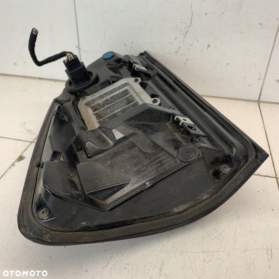 Lampa Tył Tylna Prawa Oryginalna Kpl. Dodge Ram V 1500 Limitde 21R - 7