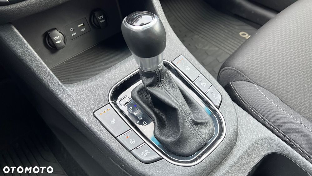 Hyundai i30 1.4 T-GDI Comfort DCT - 9