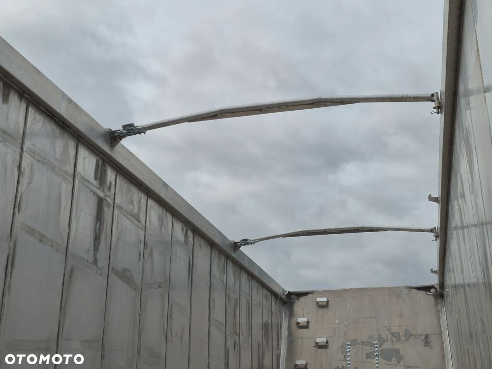 D-TEC Flexliner alu - 28