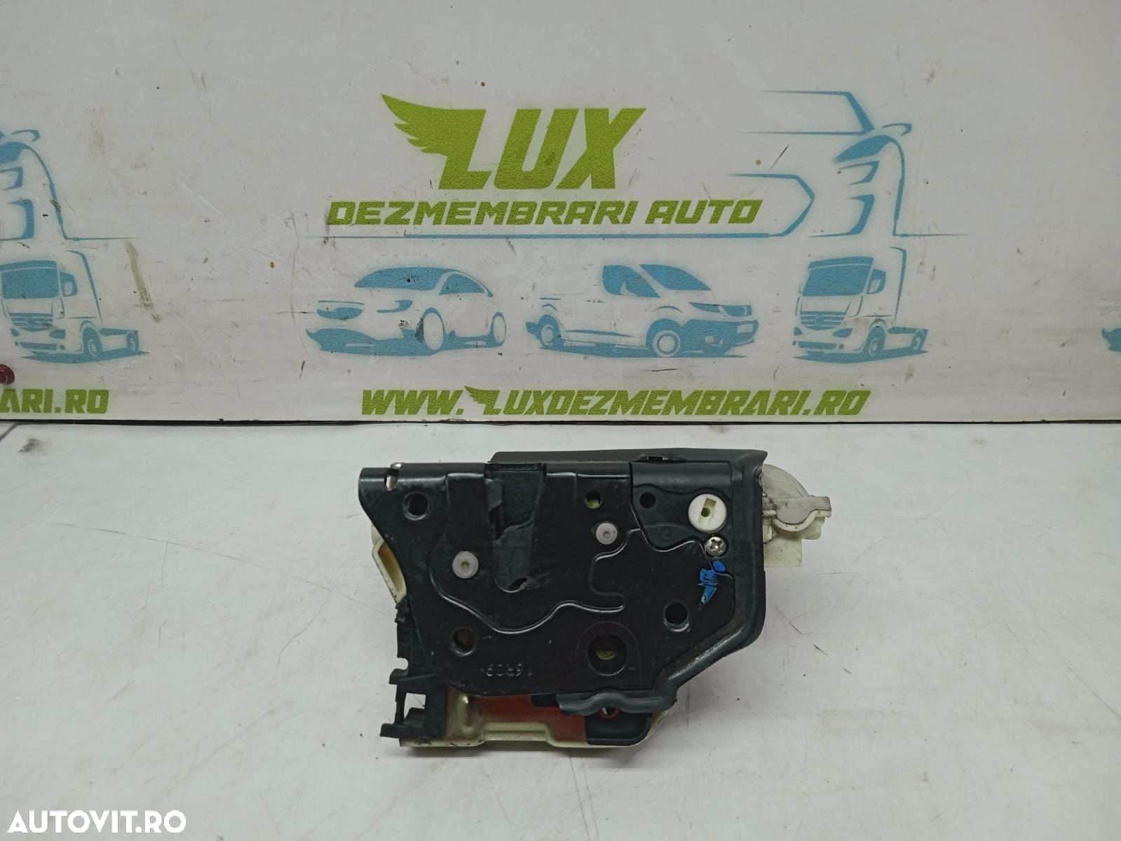 Broasca usa dreapta spate 8k0839016 Audi A4 B8/8K [2007 - 2011] - 2