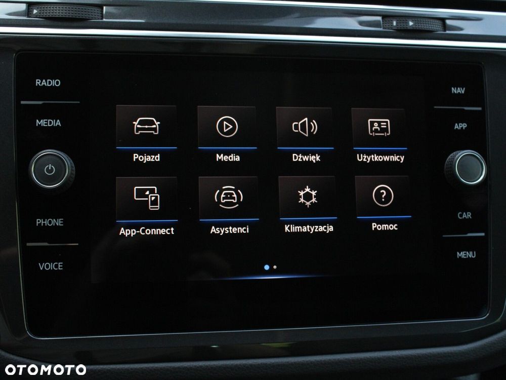 Volkswagen Tiguan 2.0 TDI SCR Life DSG - 24