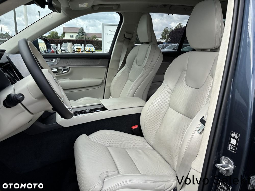 Volvo XC 90 - 10