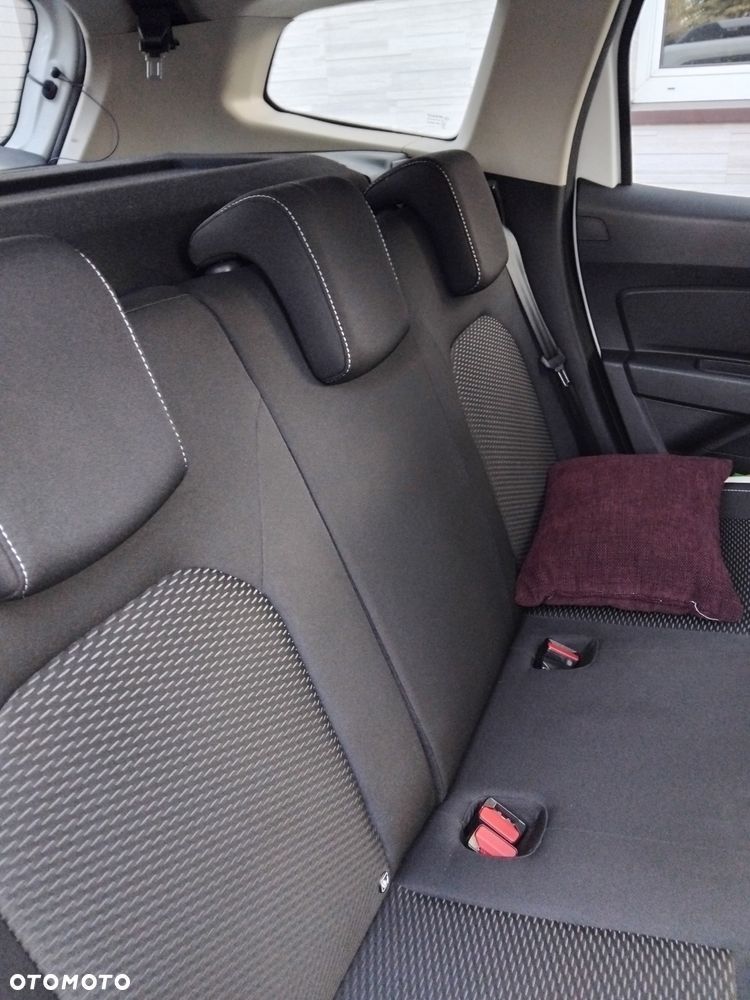 Dacia Duster 1.0 TCe Comfort - 14