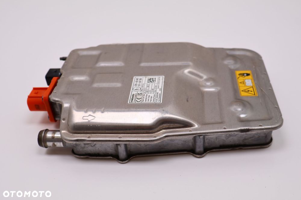 JEEP WRANGLER JL CHRYSLER PACIFICA PODGRZEWACZ BATERII WEBASTO 68443445AC, 122R-000482, 9043244C - 3