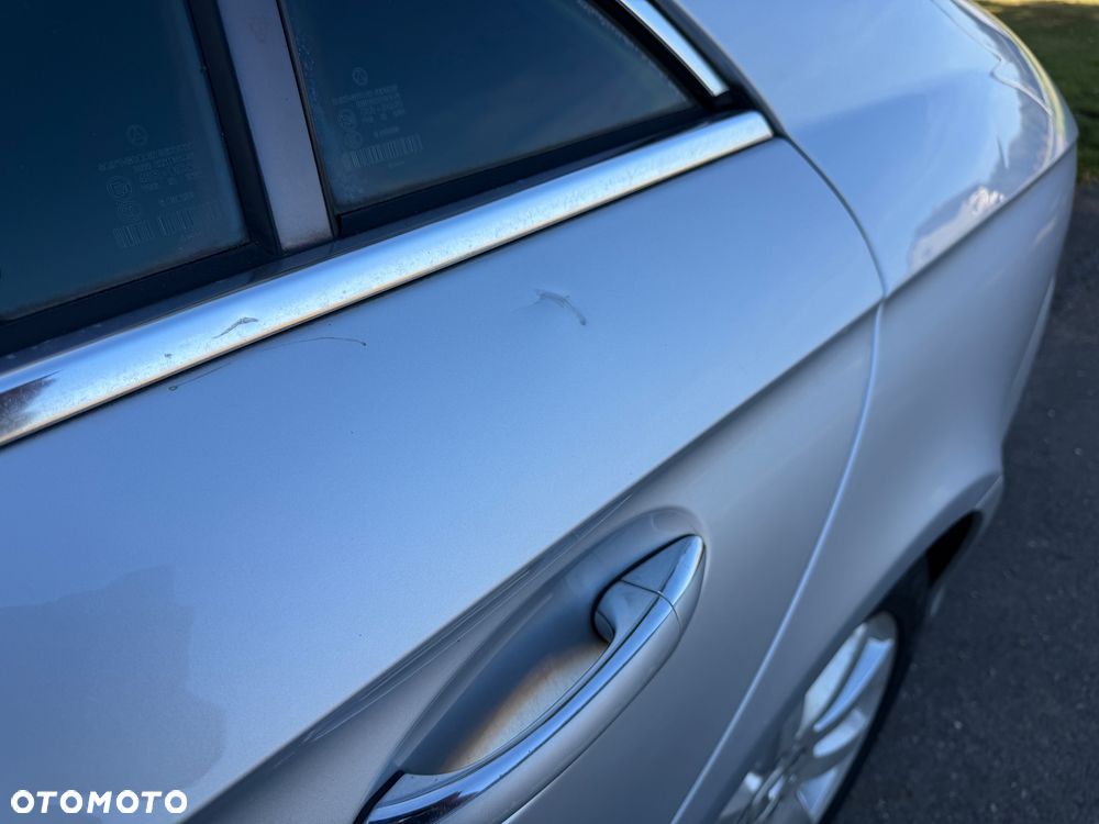 Mercedes-Benz CLS - 22