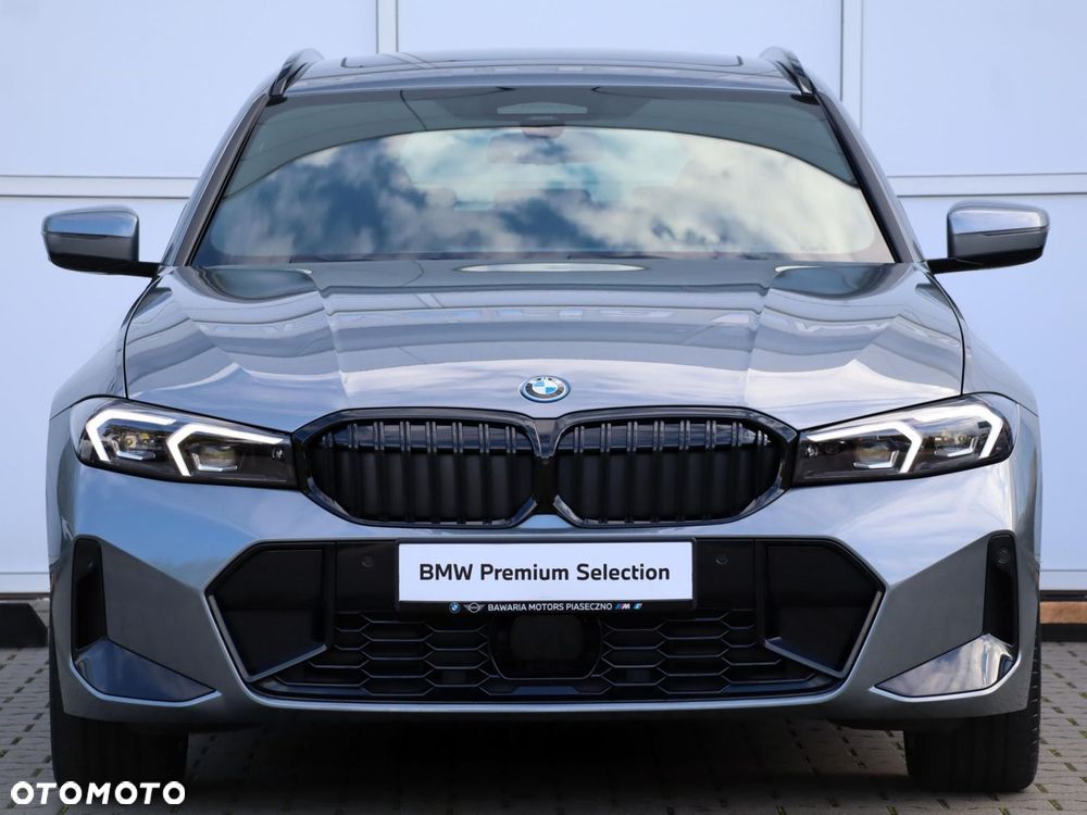 BMW Seria 3 - 10
